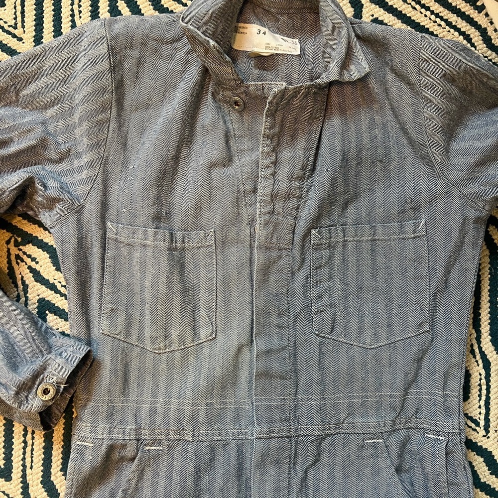 Coveralls